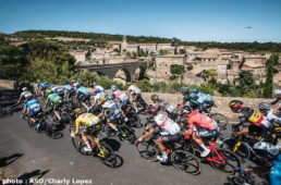 ツール・ド・フランス2021