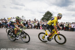 ツール・ド・フランス2021