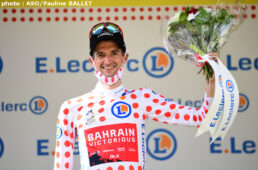 ツール・ド・フランス2021