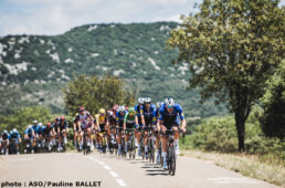 ツール・ド・フランス2021