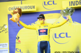 ツール・ド・フランス2021