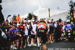 ツール・ド・フランス2021