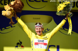 ツール・ド・フランス2021