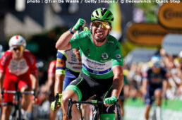 ツール・ド・フランス2021