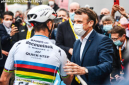 ツール・ド・フランス2021