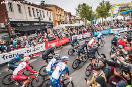 ツール・ド・フランス2021