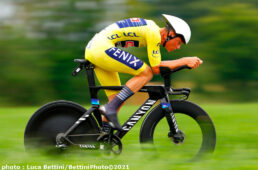 ツール・ド・フランス2021