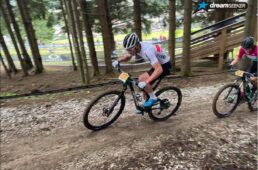 MTBワールドカップ2021 第４戦