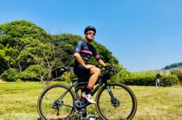 パナレーサーがPRパートナーを発表