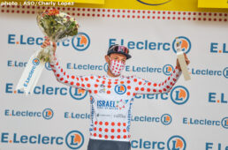 ツール・ド・フランス2021