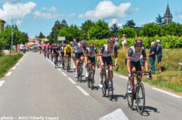 ツール・ド・フランス2021