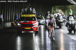 ツール・ド・フランス2021