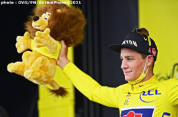 ツール・ド・フランス2021