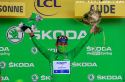 ツール・ド・フランス2021