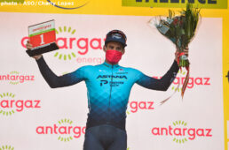 ツール・ド・フランス2021