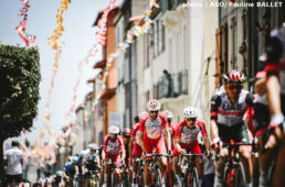 ツール・ド・フランス2021