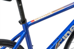 チネリ・スーパースターディスク