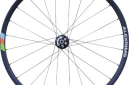 アレックスリムズ・ロードホイール