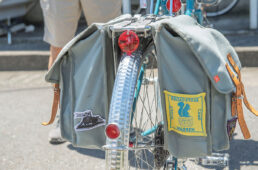 日本縦断挑戦富樫君