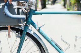 日本縦断挑戦富樫君