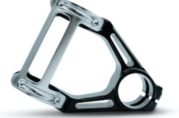 Ridefarr・スペースステム