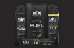 SiS ベータフュール