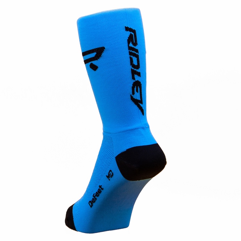 リドレー・サイクリングソックス