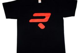 リドレー・ファングッズ第１弾 RIDLEY Tシャツ