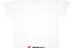 リドレー・ファングッズ第１弾 RIDLEY Tシャツ