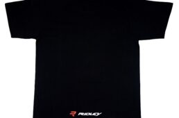 リドレー・ファングッズ第１弾 RIDLEY Tシャツ