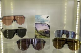 サイクルロード 100%アイウエア