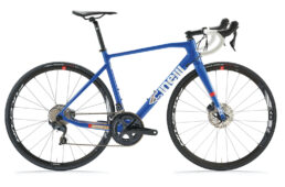 チネリ・スーパースターディスク