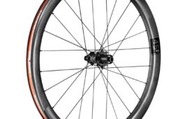 ヴィジョン・メトロン45SLディスク（リヤ）