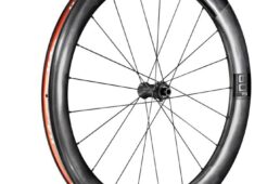 ヴィジョン・メトロン60SLディスク（フロント）