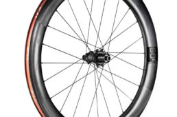 ヴィジョン・メトロン60SLディスク（リヤ）