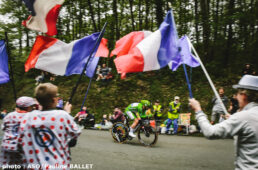 ツール・ド・フランス2021