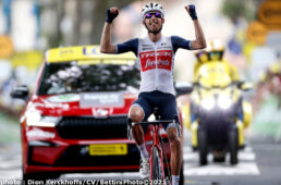 ツール・ド・フランス2021