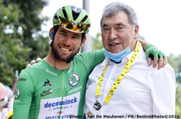 ツール・ド・フランス2021