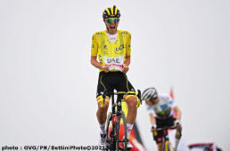 ツール・ド・フランス2021