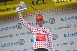 ツール・ド・フランス2021