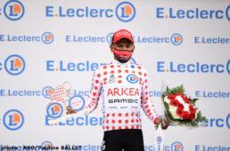 ツール・ド・フランス2021