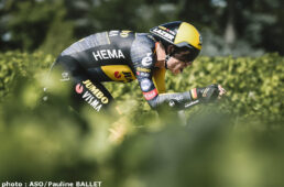 ツール・ド・フランス2021