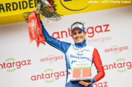 ツール・ド・フランス2021