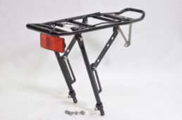 カラクル-S専用「CSリアキャリアAL1／AL2」