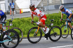 東京2020男子ロード