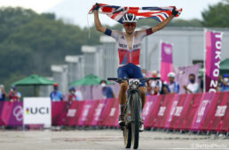 tokyo東京2020MTB男子
