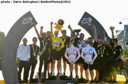 ツール・ド・フランス2021