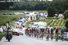 ツール・ド・フランス2021