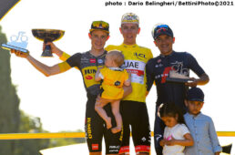 ツール・ド・フランス2021