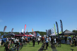 サイクルモードライド大阪2021